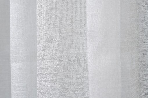 Тюль Viridian серый 275*320см (TT-00014551)