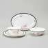 Сервиз обеденный lefard "nostalgie" на 6 пер. 23 пр. Lefard (590-672)