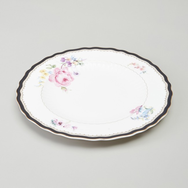 Сервиз обеденный lefard "nostalgie" на 6 пер. 23 пр. Lefard (590-672)