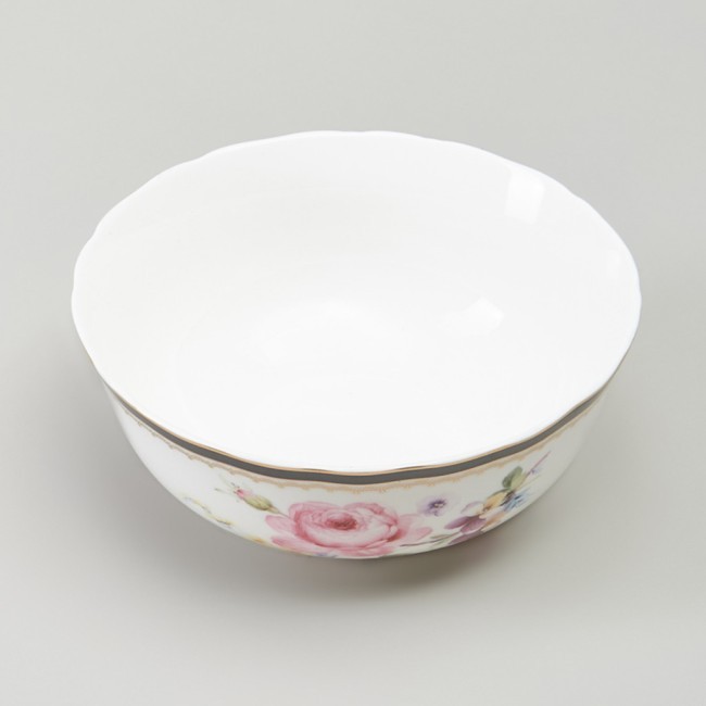 Сервиз обеденный lefard "nostalgie" на 6 пер. 23 пр. Lefard (590-672)