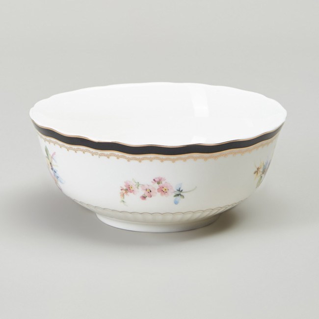 Сервиз обеденный lefard "nostalgie" на 6 пер. 23 пр. Lefard (590-672)