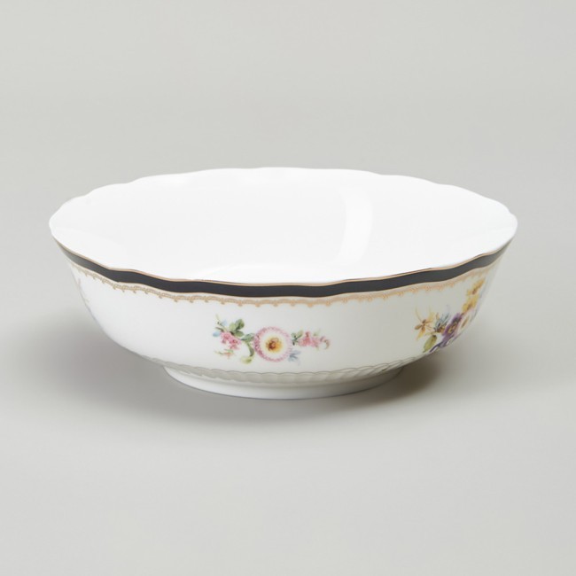 Сервиз обеденный lefard "nostalgie" на 6 пер. 23 пр. Lefard (590-672)