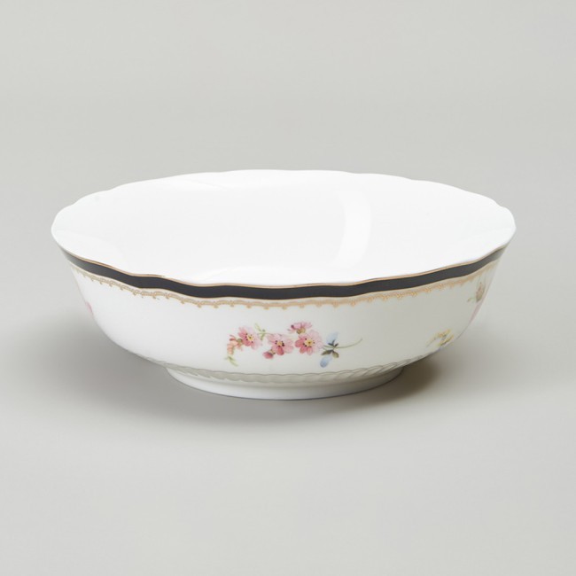 Сервиз обеденный lefard "nostalgie" на 6 пер. 23 пр. Lefard (590-672)