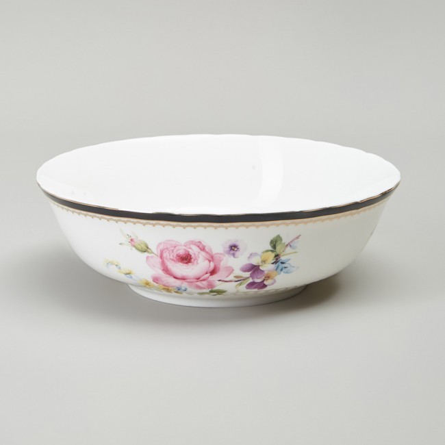 Сервиз обеденный lefard "nostalgie" на 6 пер. 23 пр. Lefard (590-672)