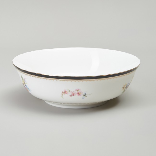 Сервиз обеденный lefard "nostalgie" на 6 пер. 23 пр. Lefard (590-672)