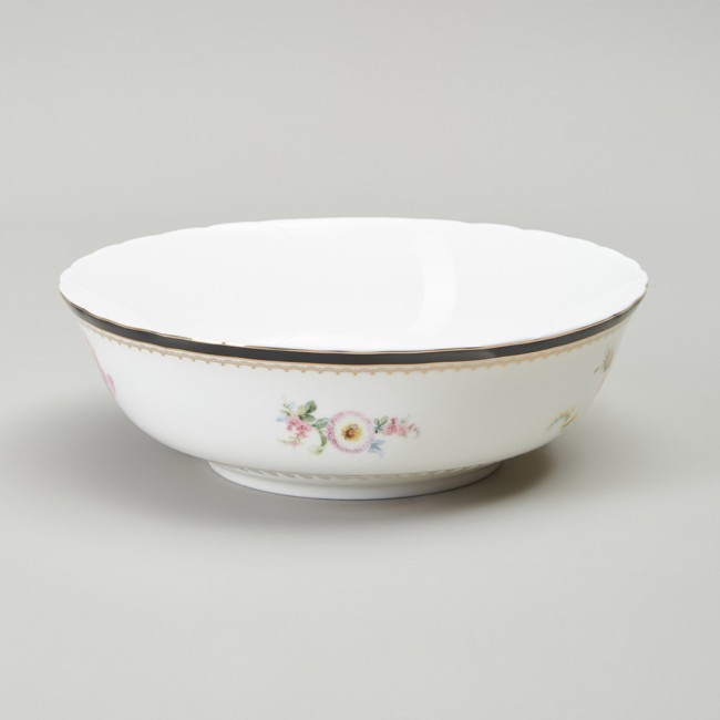 Сервиз обеденный lefard "nostalgie" на 6 пер. 23 пр. Lefard (590-672)