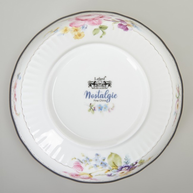 Сервиз обеденный lefard "nostalgie" на 6 пер. 23 пр. Lefard (590-672)