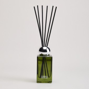 Диффузор ароматический "luxury" cypress&grapevine 100 мл Lefard (605-117)