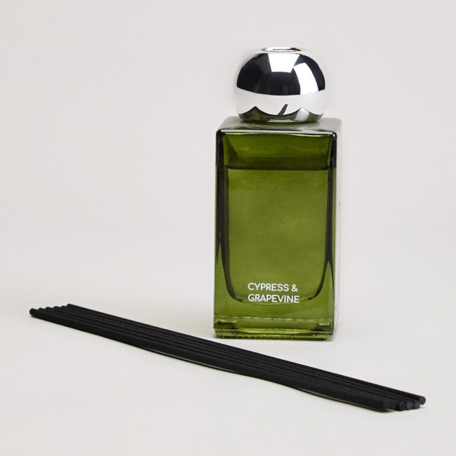 Диффузор ароматический "luxury" cypress&grapevine 100 мл Lefard (605-117)