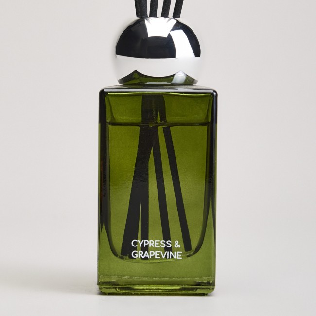 Диффузор ароматический "luxury" cypress&grapevine 100 мл Lefard (605-117)