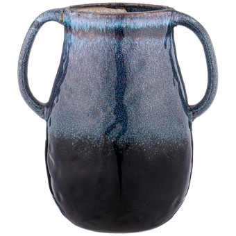 Ваза декоративная высота 27см Lefard (146-1921)