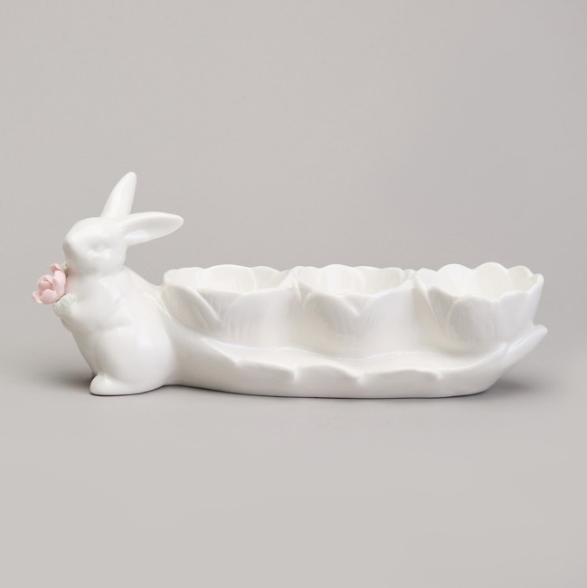 Блюдо для яиц 20,3х5х8,5 см LEFARD (146-2171)