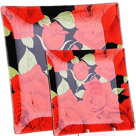 Н-р тарелок из 7шт "Аркофам" (х8) " (522А) Н-р тарелок из 7шт "Аркофам" (х8) " (522А)