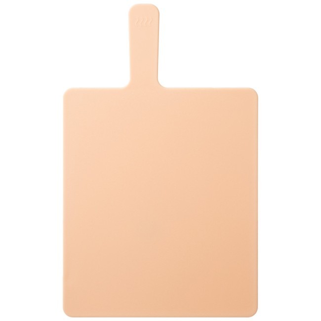 Набор разделочных досок из 4 шт+подставка 24*7.8*17cm цвет: бежевый Agness (671-507)