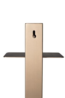 Полка настенная 151.5*14.5*18см (TT-00015526)