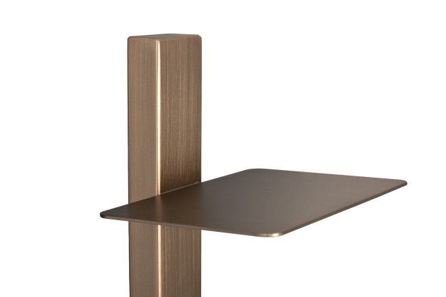 Полка настенная 151.5*14.5*18см (TT-00015526) Полка настенная 151.5*14.5*18см (TT-00015526)