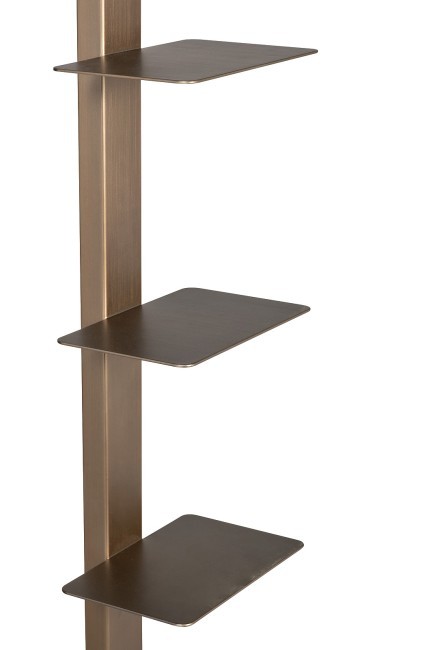 Полка настенная 151.5*14.5*18см (TT-00015526) Полка настенная 151.5*14.5*18см (TT-00015526)