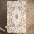 Скатерть "royal garden" 160х220см ,белый, 100% хлопок,твил пропитка (850-754-21) 