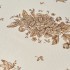 Скатерть "royal garden" 160х220см ,белый, 100% хлопок,твил пропитка (850-754-21) 