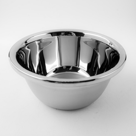 Миска металлическая 20 см 1,8 л нерж/ст Mayer&Boch (9-40707-20)