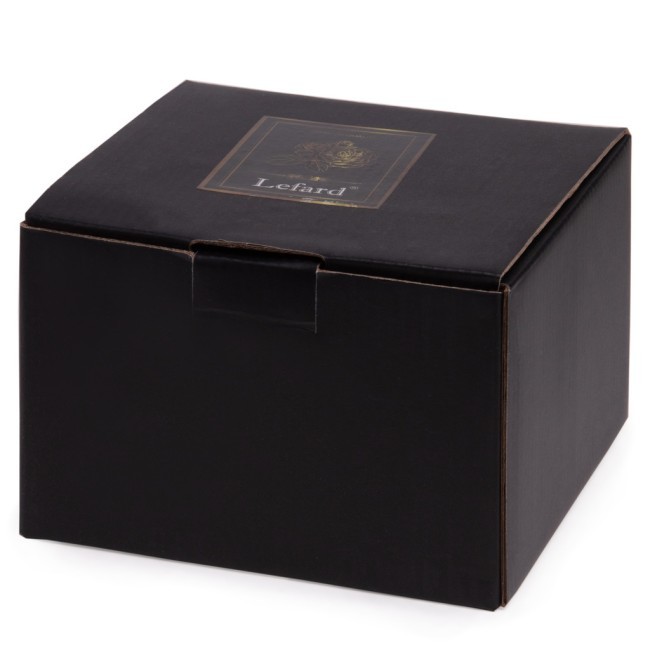 Заварочный чайник чугунный с эмалированным покрытием внутри 700 мл Lefard (734-1007) Заварочный чайник чугунный с эмалированным покрытием внутри 700 мл Lefard (734-1007)