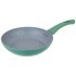 Сковорода agness с антипригарным покрытием "smoky", 20х4,3см Agness (932-506)