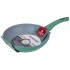 Сковорода agness с антипригарным покрытием "smoky", 20х4,3см Agness (932-506)