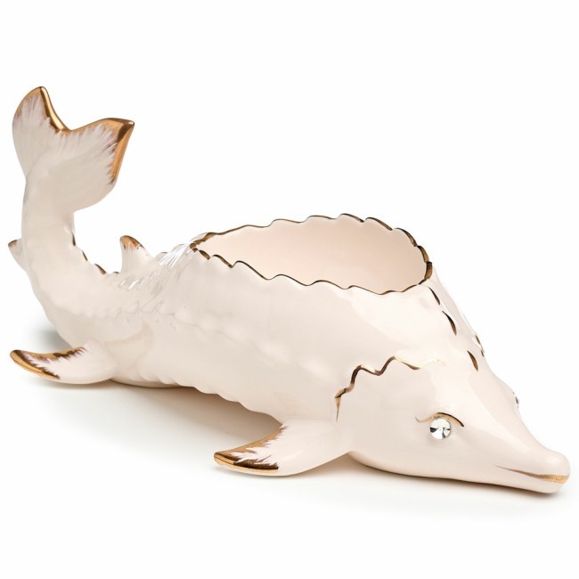 Икорница lefard "золотая рыбка" 25*9*7,5см Lefard (58-1053) Икорница lefard "золотая рыбка" 25*9*7,5см Lefard (58-1053)