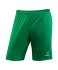 Шорты игровые JOGEL CAMP Classic Shorts, зеленый/белый, детский (702550)