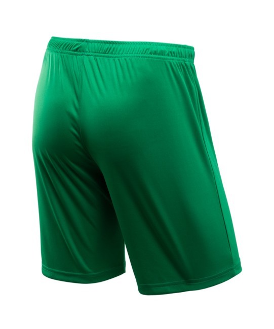 Шорты игровые JOGEL CAMP Classic Shorts, зеленый/белый, детский (702550)