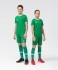 Шорты игровые JOGEL CAMP Classic Shorts, зеленый/белый, детский (702548) Шорты игровые JOGEL CAMP Classic Shorts, зеленый/белый, детский (702548)