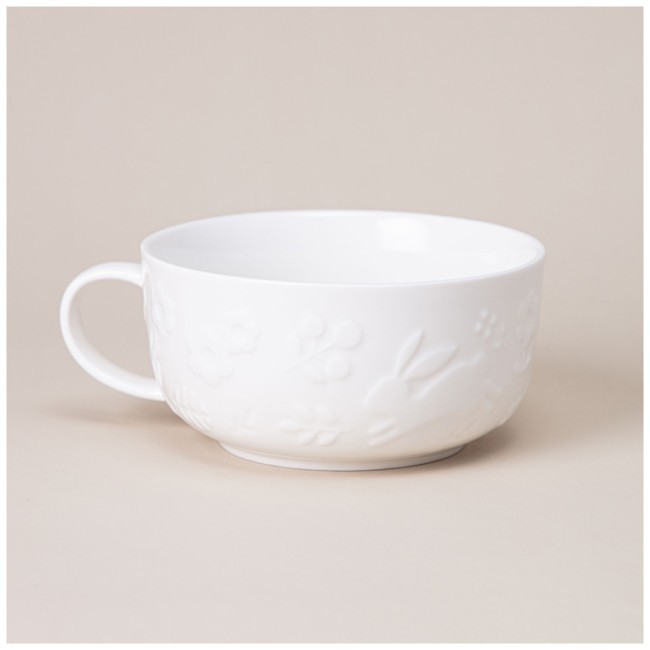 Бульонница lefard "sunday" 18,5*15*7,5 см 900 мл Lefard (359-898)