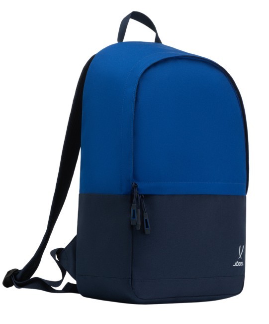 Рюкзак JOGEL ESSENTIAL Backpack, синий/темно-синий (2115632)
