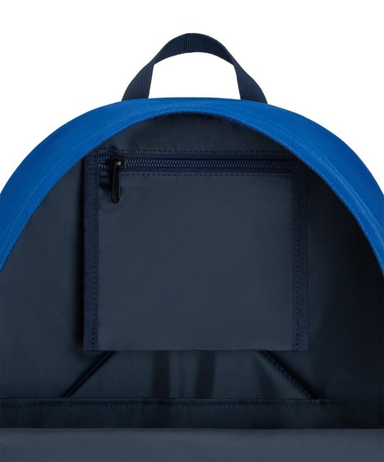 Рюкзак JOGEL ESSENTIAL Backpack, синий/темно-синий (2115632)