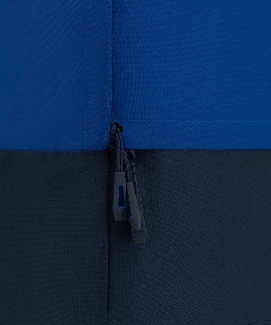 Рюкзак JOGEL ESSENTIAL Backpack, синий/темно-синий (2115632)