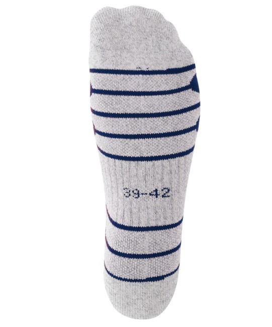 Гетры футбольные JÖGEL Match Socks, темно-синий (2072034)