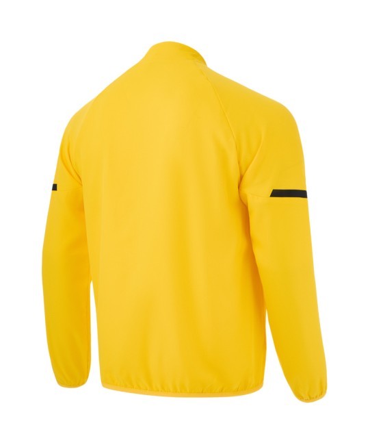 Куртка спортивная JOGEL CAMP 2 Lined Jacket, желтый/черный (2121560) Куртка спортивная JOGEL CAMP 2 Lined Jacket, желтый/черный (2121560)