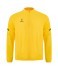 Куртка спортивная JOGEL CAMP 2 Lined Jacket, желтый/черный (2121560) Куртка спортивная JOGEL CAMP 2 Lined Jacket, желтый/черный (2121560)