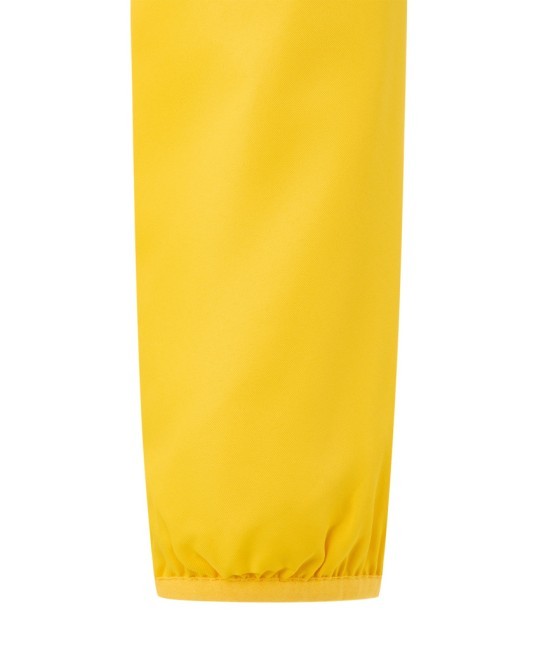 Куртка спортивная JOGEL CAMP 2 Lined Jacket, желтый/черный (2121560) Куртка спортивная JOGEL CAMP 2 Lined Jacket, желтый/черный (2121560)