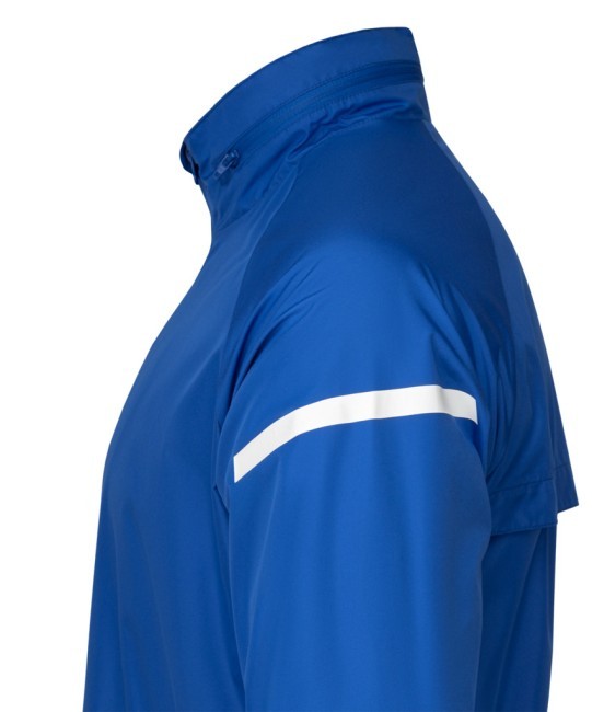 Куртка ветрозащитная JOGEL CAMP 2 Rain Jacket, синий, детский (2112590)