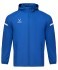 Куртка ветрозащитная JOGEL CAMP 2 Rain Jacket, синий, детский (2112590)