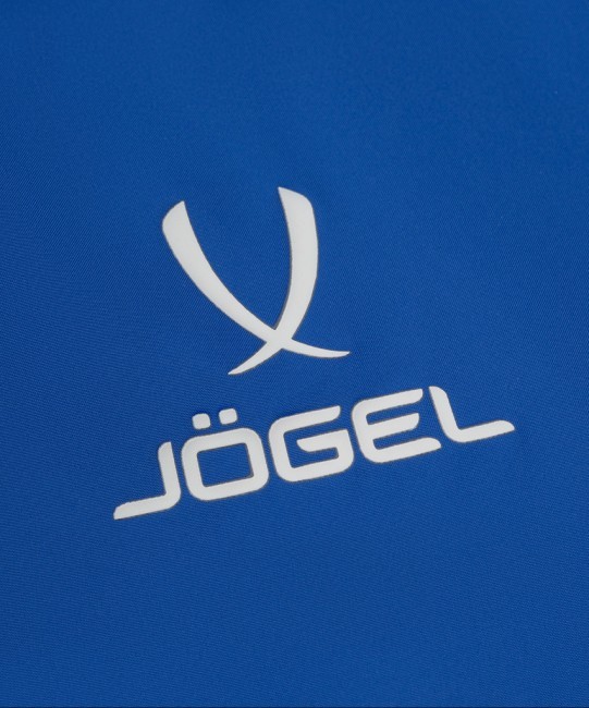 Куртка ветрозащитная JOGEL CAMP 2 Rain Jacket, синий, детский (2112590)