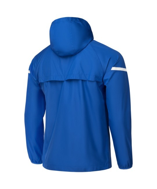 Куртка ветрозащитная JOGEL CAMP 2 Rain Jacket, синий, детский (2112590)