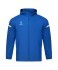 Куртка ветрозащитная JOGEL CAMP 2 Rain Jacket, синий, детский (2112206)