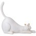 Фигурка "кошка" 20,5*7,5*19 см Lefard (233-362)