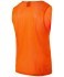 Манишка сетчатая JOGEL Training Bib, оранжевый (953661) Манишка сетчатая JOGEL Training Bib, оранжевый (953661)
