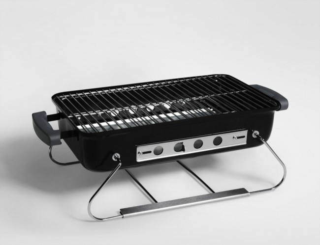 Гриль GoGarden Premium 43 50154 (88625) Гриль GoGarden Premium 43 50154 (88625)