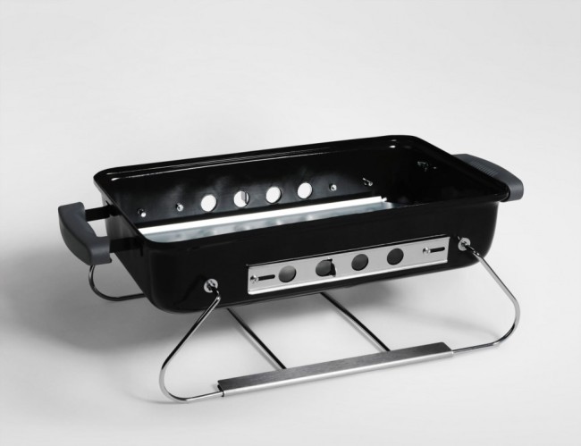 Гриль GoGarden Premium 43 50154 (88625) Гриль GoGarden Premium 43 50154 (88625)