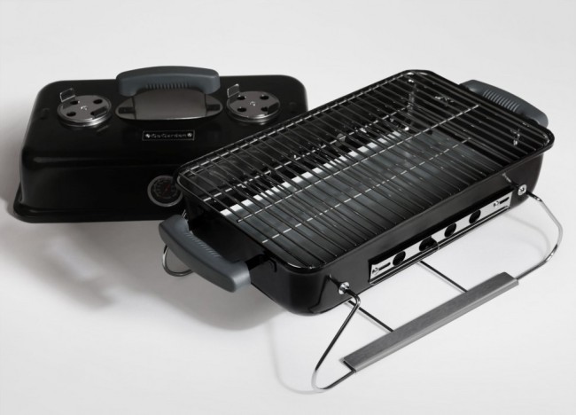 Гриль GoGarden Premium 43 50154 (88625) Гриль GoGarden Premium 43 50154 (88625)