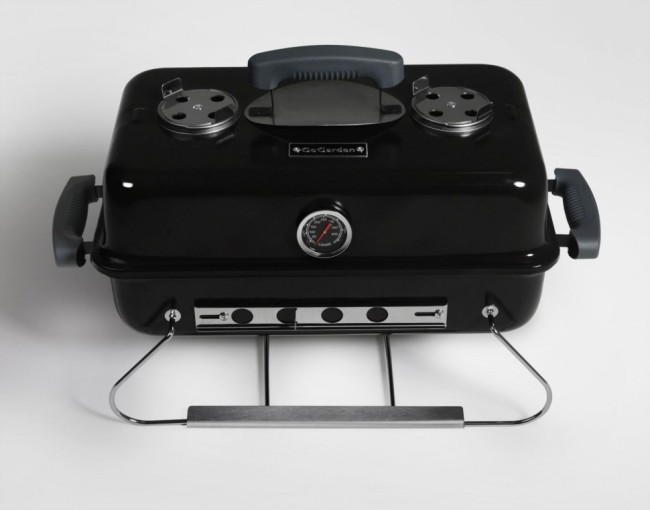 Гриль GoGarden Premium 43 50154 (88625) Гриль GoGarden Premium 43 50154 (88625)